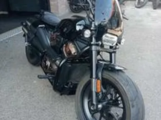 harley-davidson sporster s - 2024