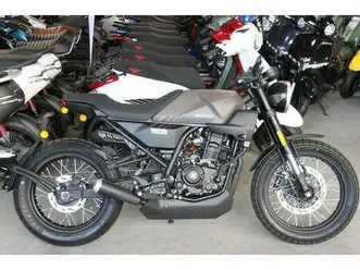 brixton crossfire 125 lc abs autoführerschein und b196!