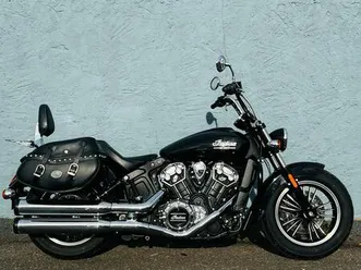 indian scout 1.hand*lieferung mgl*