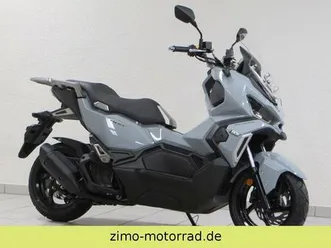 sym adx 125i abs tcs > 2025 ! + zubehör/versand !!!