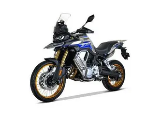 voge ds900x e5+ neufahrzeug