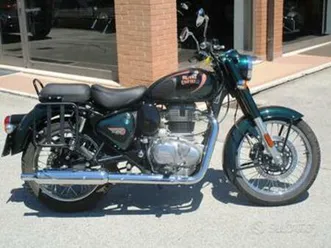 royal enfield classic 350 - 2022