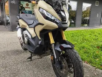honda xadv 2022
