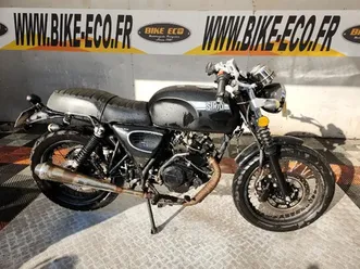 orcal sirio 125 2022