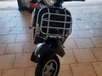 piaggio vespa 150 px - 2004