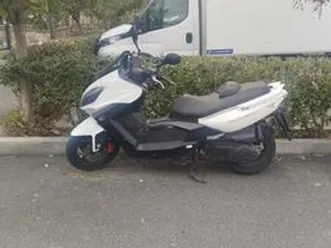 xciting 300 del 2009