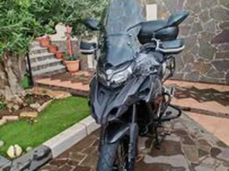 benelli trk 502 x - 2023