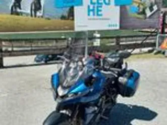 triumph tiger sport 660 - 2023