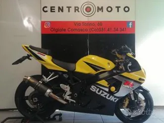 suzuki gsxr 750 k4 k5