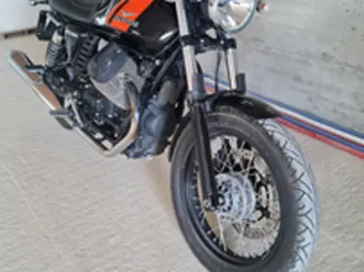 moto guzzi v7 special