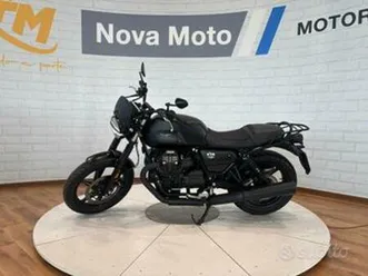 moto guzzi v7 850 stone abs
