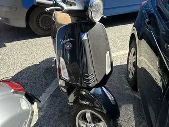 vespa primavera 50 2 takt