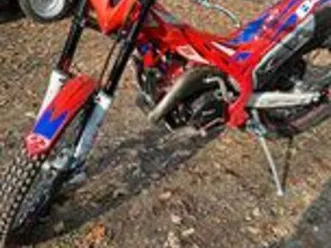 beta evo 300 factory