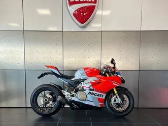 ducati panigale v4s / v4 s corse - à partir de 425 / mois