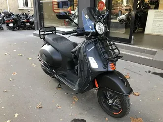 motovespa gts super sport 2025
