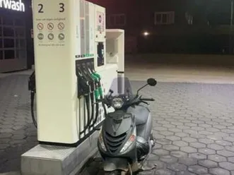 piaggio zip 4t 2017 — scooters | piaggio — marktplaats