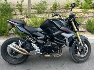 gsr 750