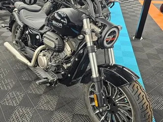 benda rock 300 - 129euros/mois