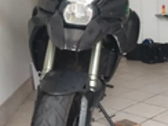 kawasaki versys 650 2014