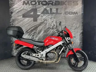 honda ntv650