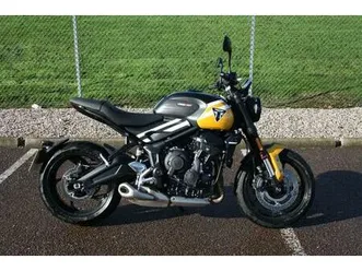 triumph trident 660