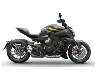 2026 ducati diavel v4 black roadster