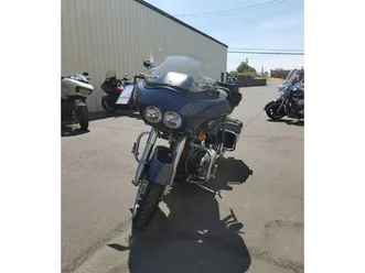 2013 harley-davidson road glide® custom