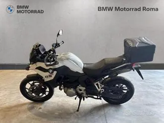 bmw f 750 gs abs my21