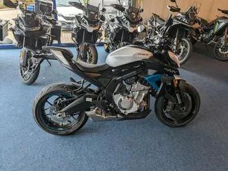 cfmoto nk 675 vorführer