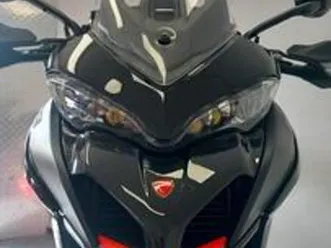 ducati multistrada v2 s - perfetta
