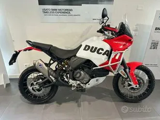 ducati desertx 937 abs