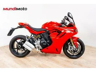 ducati supersport 950 s - 2024