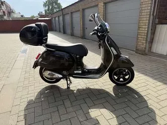 vespa gts super 300