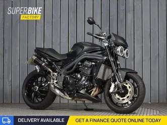triumph speed triple 1050 1050 cc