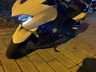 yamaha t-max dx 530