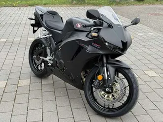 honda cbr 600