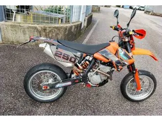 ktm 250 exc f