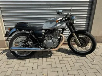 yamaha sr 500 2j4