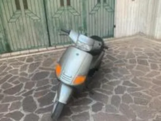 piaggio zip fast rider