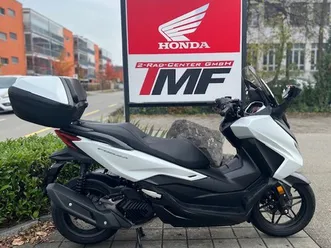 nss 125 forza smart topbox