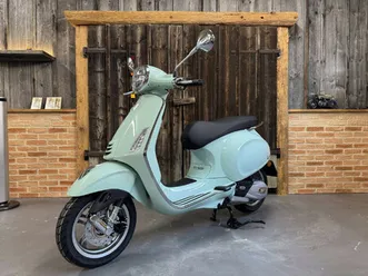 vespa 125 primavera color vibe