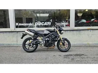 street triple 675 (25kw)