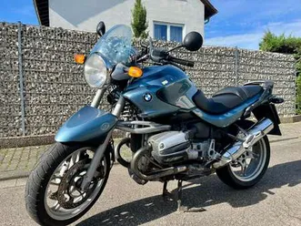 bmw r 1150 r