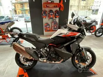 ktm 1390 super adventure s evo 2026