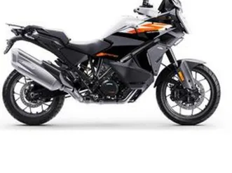 ktm 1390 super adventure s 2026