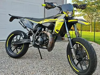 sherco 50 cc sm 2023