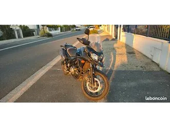 vstrom 650 suzuki