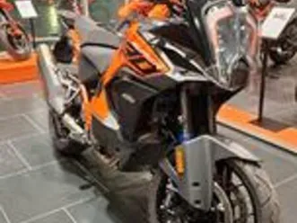 ktm 1290 super adventure s tech pack incluso
