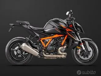 ktm 1390 super duke 2026 r evo