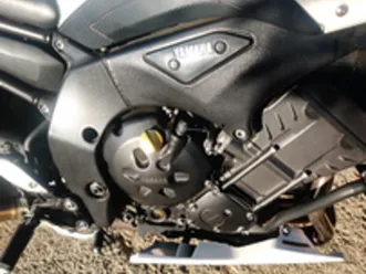yamaha fz8